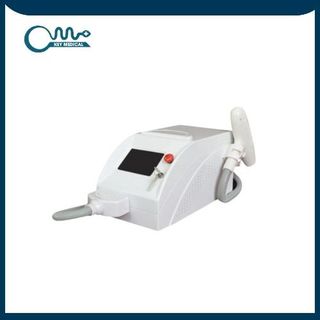 Máy xoá xăm điều trị sắc tố NdYAG TB6611