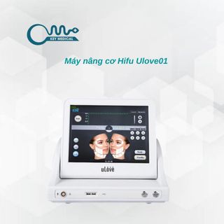 Máy nâng cơ Hifu Ulove01