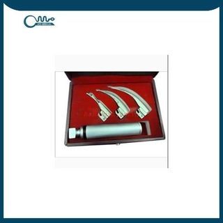 Bộ đặt NKQ 4 lưỡi