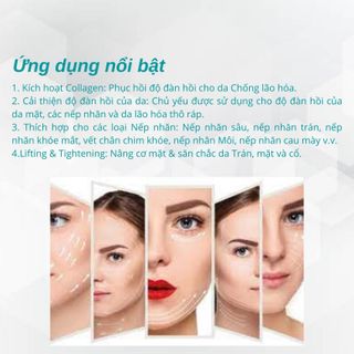 Máy nâng cơ Hifu Ulove01