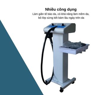 Đàm rung giảm béo G5