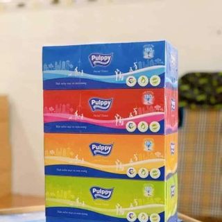 TỔNG HỢP KHĂN GIẤY