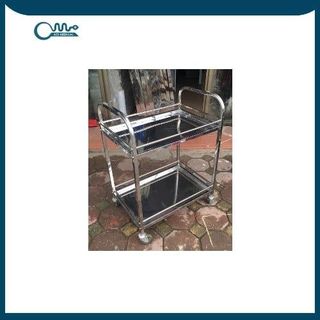 Xe típ 2 tầng