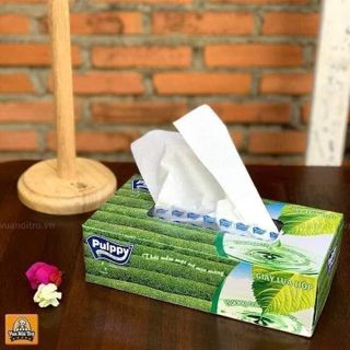 TỔNG HỢP KHĂN GIẤY