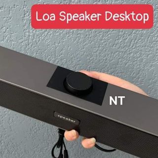 Loa desktop speaker
