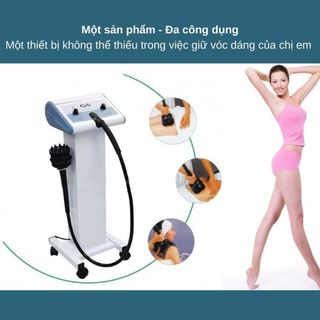 Đàm rung giảm béo G5