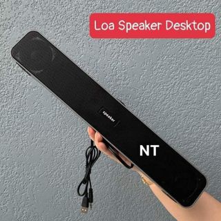 Loa desktop speaker