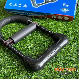Dụng cụ tập cơ tay, Lò xo đàn hồi chữ U tập lực cổ tay tăng cường lực cổ tay Bóp Tay Tập Tay