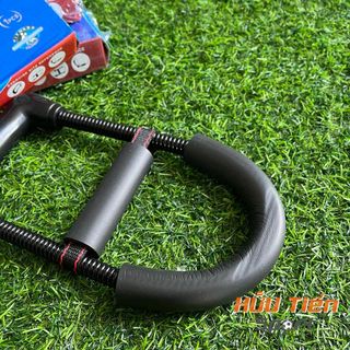 Dụng cụ tập cơ tay, Lò xo đàn hồi chữ U tập lực cổ tay tăng cường lực cổ tay Bóp Tay Tập Tay