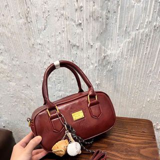 TÚI XÁCH NỮ MINI SIÊU XINH – PHONG CÁCH HÀN QUỐC CỰC ĐỈNH WH817 - WINNIE HOUSE
