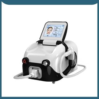 Máy triệt lông cầm tay P808S