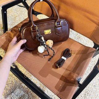 TÚI XÁCH NỮ MINI SIÊU XINH – PHONG CÁCH HÀN QUỐC CỰC ĐỈNH WH817 - WINNIE HOUSE