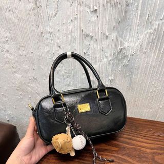 TÚI XÁCH NỮ MINI SIÊU XINH – PHONG CÁCH HÀN QUỐC CỰC ĐỈNH WH817 - WINNIE HOUSE