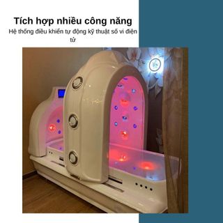 Phi thuyền tắm trắng Hoàng Gia cao cấp