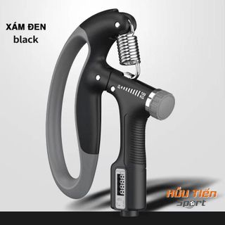 Kìm Bóp Tay, Dụng Cụ Tập Gym Tại Nhà Điều Chỉnh Lực Có Đếm 10-100kg Tập Tay Tập Thể Dục Tập Cơ Tay