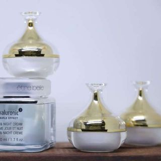 Kem căng bóng, chống lão hoá ngày đêm Hyaluronic Day & Night Cream
