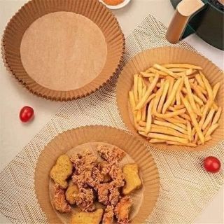 Giấy nếp gấp hình khuôn bánh