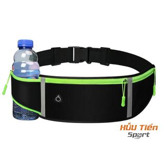 Túi Đeo Hông Thể Thao Nam Nữ, Đai Đeo Bụng Đa Năng Đựng Điện Thoại Tập Gym Chạy Bộ, Đi Xe Đạp, Leo Núi Tiện Lợi Túi Thể Thao