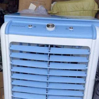 Quạt điều hòa Nineshield 45L KB-588A
