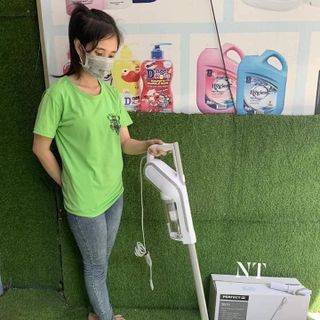 Máy hút bụi cầm tay Perfect SV11