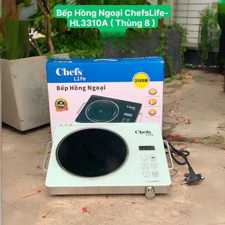 Bếp Hồng Ngoại ChefsLife