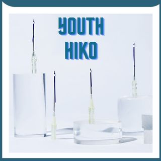 Chỉ mũi - Youth Hiko (38mm x 50mm)
