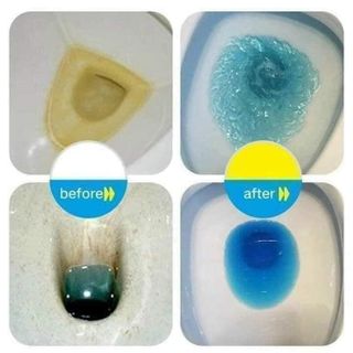 CỐC TOILET ĐỂ BỒN NƯỚC XẢ HÀN QUỐC