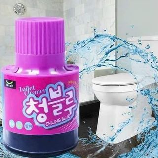 CỐC TOILET ĐỂ BỒN NƯỚC XẢ HÀN QUỐC