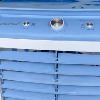 Quạt điều hòa Nineshield 45L KB-588A