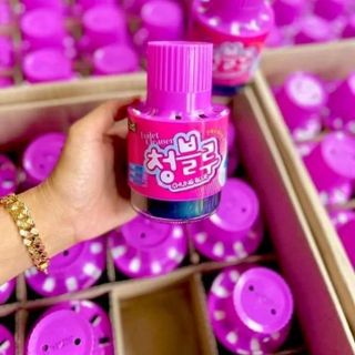 CỐC TOILET ĐỂ BỒN NƯỚC XẢ HÀN QUỐC
