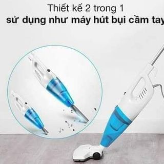 MÁY HÚT BỤI PERFECT SV07