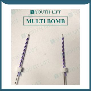 Chỉ làm đầy - Youth Multi Boom 23G (50mm x 80mm)