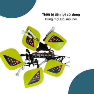 Máy thải chì, hút chì đa dụng