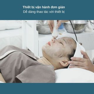 Máy thải chì, hút chì đa dụng