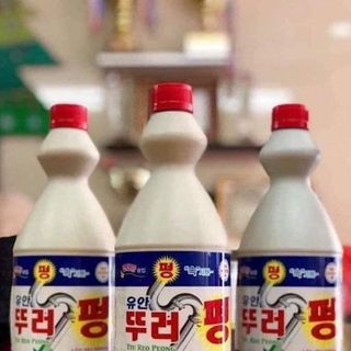 Nước Thông Cống Sandokkaebi Hàn Quốc
