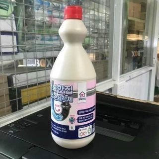 Nước Thông Cống Sandokkaebi Hàn Quốc