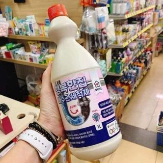 Nước Thông Cống Sandokkaebi Hàn Quốc