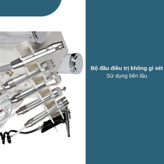 Máy chăm sóc da mina AQUA 6IN1