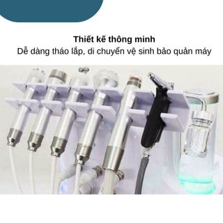 Máy chăm sóc da mina AQUA 6IN1