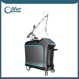 Máy điều trị nám Luxurious công nghệ Picosecond 1064nm