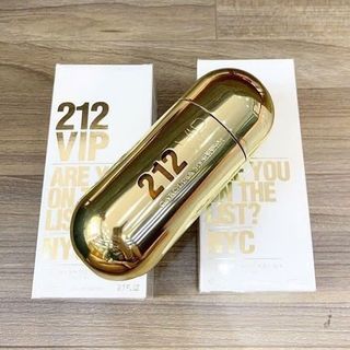 Nước hoa nữ Carolina Herrera 212 VIP EDp- 80ml