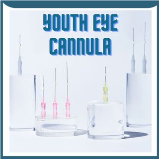 Chỉ trẻ hóa mắt - Youth Eye Caluna 30G (25mm x 30mm)