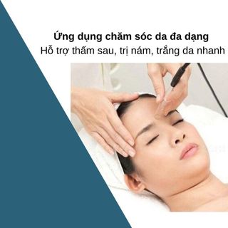 Máy chăm sóc da đa năng mini 5IN1
