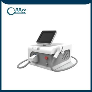 Máy triệt lông Diode Laser 808nm TB809