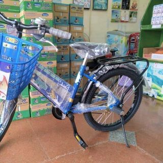 XE THỂ THAO 20INCH 2023 - SIZE TO CHO BÉ CẤP 1
