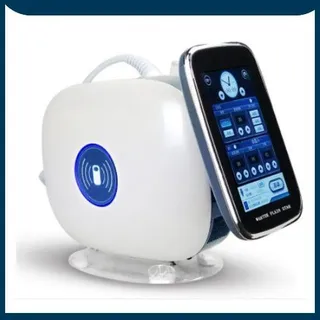 Máy tiêm dưỡng chất Mesotherapy gun (MESO I)