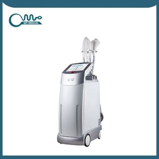 Máy triệt lông đa chức năng S7C công nghệ IPL, OPT, SHR