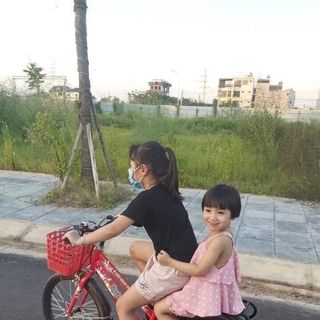 XE THỂ THAO 20INCH 2023 - SIZE TO CHO BÉ CẤP 1