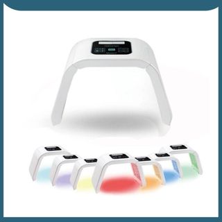 Vòm ánh sáng sinh học Omega Light 7 màu