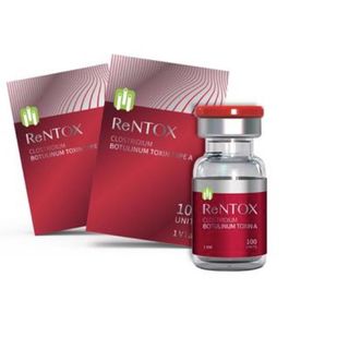 Botox Rentox 100 UI
